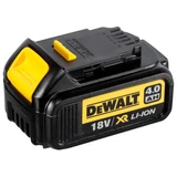 Kép 5/5 - DeWalt DCD785M2 XR akkus ütvefúró-csavarozó, 18V, 1.5-13mm, 60Nm (2db 4.0Ah akkuval és töltővel)