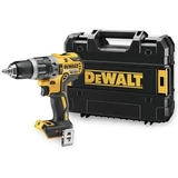Kép 1/5 - DeWalt DCD796NT XR akkus ütvefúró- csavarozó 18V, 1.5-13mm, 70Nm (akku és töltő nélkül)