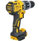 Kép 3/5 - DeWalt DCD796NT XR akkus ütvefúró- csavarozó 18V, 1.5-13mm, 70Nm (akku és töltő nélkül)
