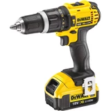 Kép 4/5 - DeWalt DCD796NT XR akkus ütvefúró- csavarozó 18V, 1.5-13mm, 70Nm (akku és töltő nélkül)