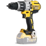 Kép 1/12 - DeWalt DCD996NT XR akkus ütvefúró- csavarozó, 18V, 1.5-13mm, 95Nm (akku és töltő nélkül)