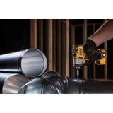 Kép 3/4 - DeWalt DCF801N XR akkus ütvecsavarozó, 12V, 1/4&quot;, 165Nm (akku és töltő nélkül)