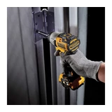 Kép 4/4 - DeWalt DCF801N XR akkus ütvecsavarozó, 12V, 1/4&quot;, 165Nm (akku és töltő nélkül)
