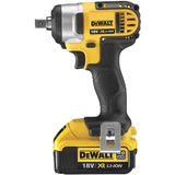 Kép 4/4 - DeWalt DCF880M2 XR akkus ütvecsavarozó, 18V, 1/2&quot;, 203Nm (2db 4.0Ah akkuval és töltővel)