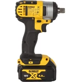 Kép 3/4 - DeWalt DCF880M2 XR akkus ütvecsavarozó, 18V, 1/2&quot;, 203Nm (2db 4.0Ah akkuval és töltővel)