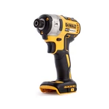 Kép 1/6 - DeWalt DCF887N XR akku ütvecsavarozó, 18V, 1/4", 205Nm (akku és töltő nélkül)