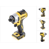 Kép 5/6 - DeWalt DCF887N XR akku ütvecsavarozó, 18V, 1/4&quot;, 205Nm (akku és töltő nélkül)