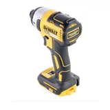 Kép 4/6 - DeWalt DCF887N XR akku ütvecsavarozó, 18V, 1/4&quot;, 205Nm (akku és töltő nélkül)