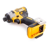 Kép 3/3 - DeWalt DCF887NT XR akkus ütvecsavarozó 18V, 1/4", 205Nm (akku és töltő nélkül)