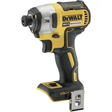 Kép 4/6 - DeWalt DCF887P2 XR akkus ütvecsavarozó, 18V, 1/4&quot;, 205Nm (2db 5.0Ah akkuval és töltővel)