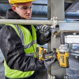 Kép 5/5 - DeWalt DCF894NT XR akkus ütvecsavarozó, 18V, 1/2&quot;, 447Nm (akku és töltő nélkül)