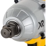 Kép 5/7 - DeWalt DCF897N XR akkus ütvecsavarozó, 18V, 3/4", 950Nm (akku és töltő nélkül) 