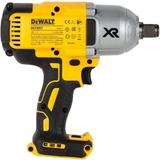 Kép 2/7 - DeWalt DCF897N XR akkus ütvecsavarozó, 18V, 3/4", 950Nm (akku és töltő nélkül) 