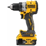Kép 3/7 - DeWalt DCD805P2T Akkus fúrócsavarozó 90Nm, 2x5.0Ah akkuval és töltővel