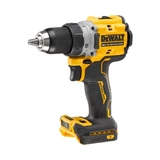 Kép 2/6 - DeWalt DCD800NT Akkus fúrócsavarozó, kefementes, 18V (akku és töltő nélkül)