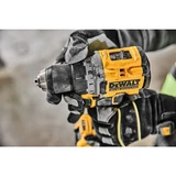 Kép 4/6 - DeWalt DCD800NT Akkus fúrócsavarozó, kefementes, 18V (akku és töltő nélkül)