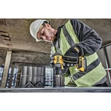 Kép 6/6 - DeWalt DCD800NT Akkus fúrócsavarozó, kefementes, 18V (akku és töltő nélkül)