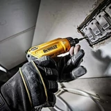 Kép 4/5 - DeWalt DCF680G2F akkus rúdcsavarozó, 7.2V (2db 1Ah akkuval és töltővel)