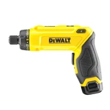 Kép 3/5 - DeWalt DCF680G2F akkus rúdcsavarozó, 7.2V (2db 1Ah akkuval és töltővel)