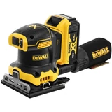 Kép 2/6 - DeWalt DCW200P2 XR akkus rezgőcsiszoló, 18V (2db 5Ah akkuval és töltővel)