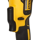 Kép 6/9 - DeWalt DCG426P2 XR akkus egyenes csiszoló, 18V, 6mm (2db 5Ah akkuval és töltővel)