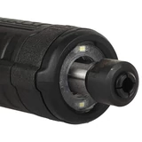 Kép 7/9 - DeWalt DCG426P2 XR akkus egyenes csiszoló, 18V, 6mm (2db 5Ah akkuval és töltővel)