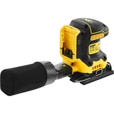 Kép 3/8 - DeWalt DCW200NT XR akkus kézi csiszológép, 18V (akku és töltő nélkül)