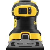 Kép 4/8 - DeWalt DCW200NT XR akkus kézi csiszológép, 18V (akku és töltő nélkül)