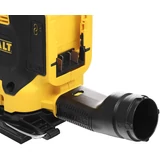 Kép 5/8 - DeWalt DCW200NT XR akkus kézi csiszológép, 18V (akku és töltő nélkül)