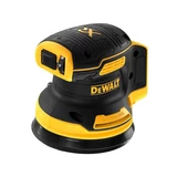 Kép 2/5 - DeWalt DCW210NT XR akkus excentercsiszoló, 18V, 125mm (akku és töltő nélkül)