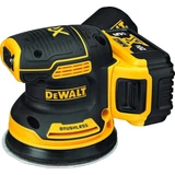 Kép 2/5 - DeWalt DCW210P2 XR akkus excentercsiszoló, 18V, 125mm (2db 5.0Ah akkuval és töltővel)