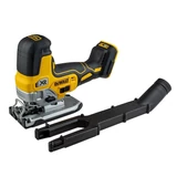 Kép 2/6 - DeWalt DCS335N XR akkus dekopírfűrész, 18V (akku és töltő nélkül)