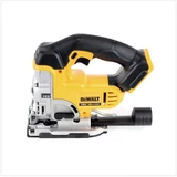 Kép 3/5 - DeWalt DCS331M2 XR akkus dekopírfűrész, 18V (2db 4.0Ah akkuval és töltővel)