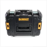 Kép 5/5 - DeWalt DCS331M2 XR akkus dekopírfűrész, 18V (2db 4.0Ah akkuval és töltővel)