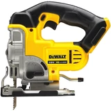 Kép 2/4 - DeWalt DCS331N XR akkus dekopírfűrész, 18V, 2.6cm (akku és töltő nélkül)