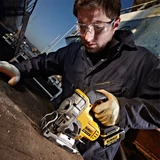 Kép 4/4 - DeWalt DCS331N XR akkus dekopírfűrész, 18V, 2.6cm (akku és töltő nélkül)