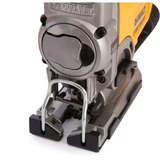 Kép 3/4 - DeWalt DCS331N XR akkus dekopírfűrész, 18V, 2.6cm (akku és töltő nélkül)