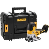 Kép 1/6 - DeWalt DCS335NT XR akkus dekopírfűrész, 18V (akku és töltő nélkül)