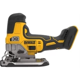 Kép 3/6 - DeWalt DCS335NT XR akkus dekopírfűrész, 18V (akku és töltő nélkül)