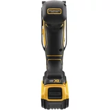 Kép 5/9 - DeWalt DCS335P2 XR akkus dekopírfűrész, 18V (2db 5.0Ah akkuval és töltővel)