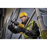 Kép 4/4 - DeWalt D25033 fúrókalapács, SDS-plus, 710W, 2.0J