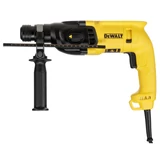 Kép 2/4 - DeWalt D25033 fúrókalapács, SDS-plus, 710W, 2.0J