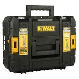 Kép 10/10 - DeWalt DCD740NT XR akkus sarokfúrógép, jobbos, 18V, 1.0-10mm, 33Nm (akku és töltő nélkül)