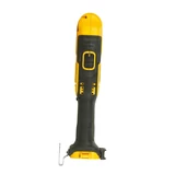 Kép 5/10 - DeWalt DCD740NT XR akkus sarokfúrógép, jobbos, 18V, 1.0-10mm, 33Nm (akku és töltő nélkül)