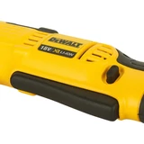Kép 6/10 - DeWalt DCD740NT XR akkus sarokfúrógép, jobbos, 18V, 1.0-10mm, 33Nm (akku és töltő nélkül)