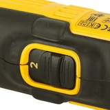 Kép 7/10 - DeWalt DCD740NT XR akkus sarokfúrógép, jobbos, 18V, 1.0-10mm, 33Nm (akku és töltő nélkül)
