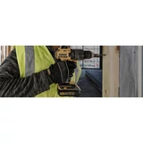 Kép 5/5 - DeWalt DCD777D2T XR akkus fúrógép, 18V, 1.5-13mm, 65Nm (2db 2Ah akkuval és töltővel)