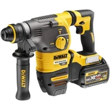 Kép 3/4 - DeWalt DCH323T2 XR akkus fúrókalapács, SDS Plus, 54V, 2.8J (2db 6.0Ah akkuval és töltővel)