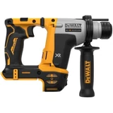 Kép 3/7 - DeWalt DCH172NT XR akkus fúrókalapács, SDS-Plus, 18V, 1.4J, kofferben (akku és töltő nélkül)      