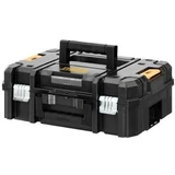 Kép 7/7 - DeWalt DCH172NT XR akkus fúrókalapács, SDS-Plus, 18V, 1.4J, kofferben (akku és töltő nélkül)      